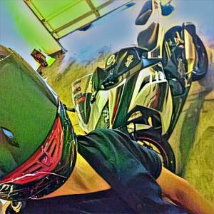 Meet your Posher, Ryan